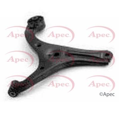APEC braking AST2424 Track Control Arm AST2424