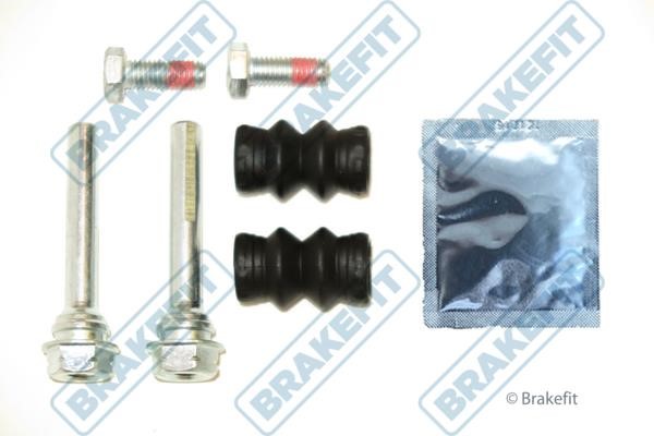 APEC braking BKT3009 Repair Kit, brake caliper BKT3009