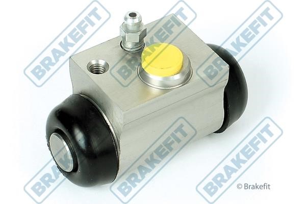 APEC braking BWC8152 Wheel Brake Cylinder BWC8152