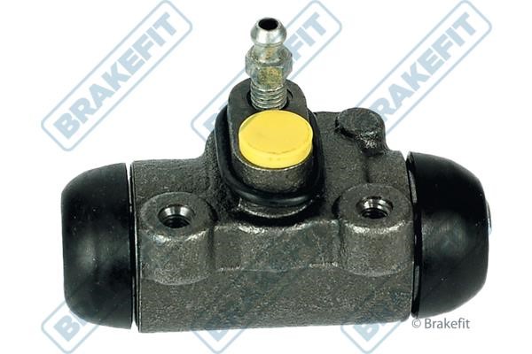 APEC braking BWC8177 Wheel Brake Cylinder BWC8177