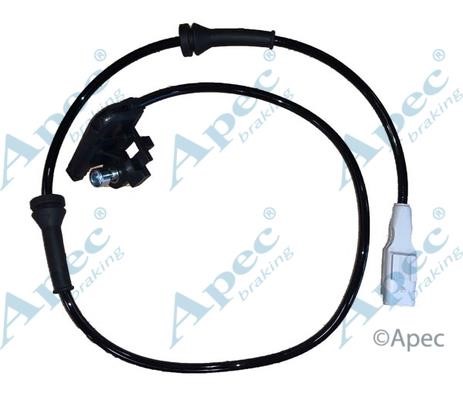 APEC braking ABS1280 Sensor, wheel speed ABS1280