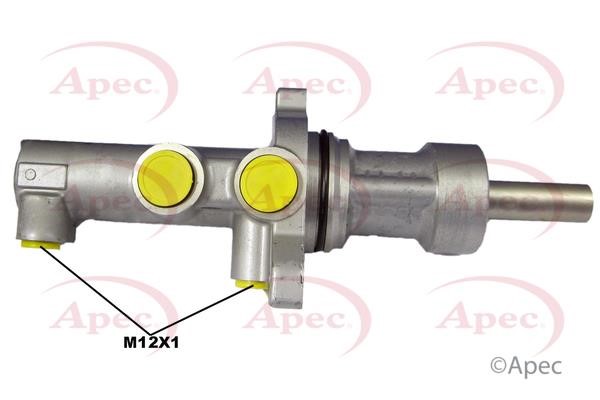 APEC braking MCY426 Brake Master Cylinder MCY426