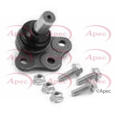 APEC braking AST0201 Ball joint AST0201
