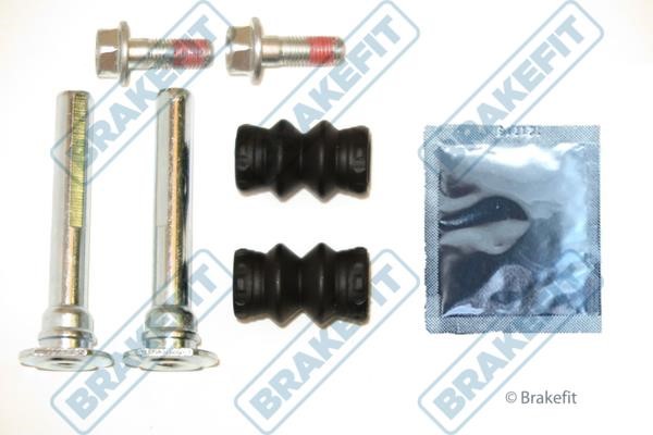 APEC braking BKT3018 Repair Kit, brake caliper BKT3018