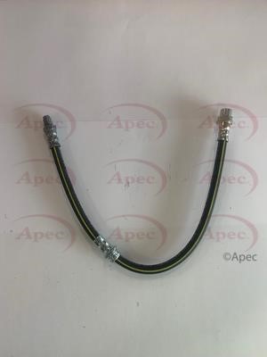 APEC braking HOS4367 Brake Hose HOS4367