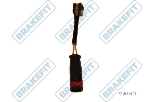 APEC braking BWR5112 Warning contact, brake pad wear BWR5112