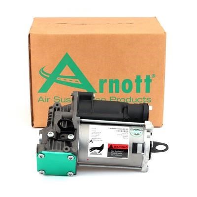 Arnott Pneumatic system compressor – price 1753 PLN