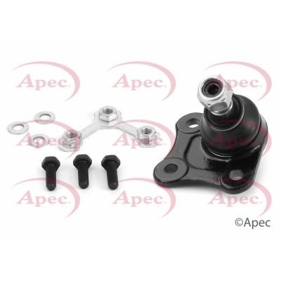 APEC braking AST0004 Ball joint AST0004