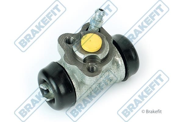 APEC braking BWC8180 Wheel Brake Cylinder BWC8180
