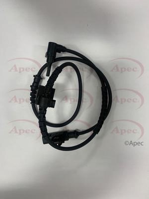 APEC braking ABS1319 Sensor, wheel speed ABS1319