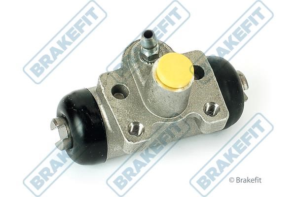 APEC braking BWC8185 Wheel Brake Cylinder BWC8185