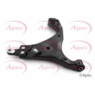 APEC braking AST2541 Track Control Arm AST2541