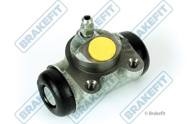 APEC braking BWC8089 Wheel Brake Cylinder BWC8089