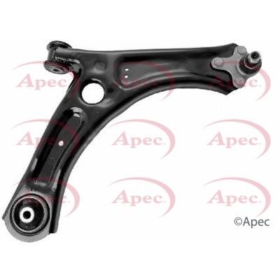 APEC braking AST2357 Track Control Arm AST2357