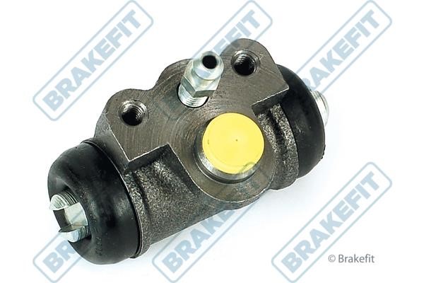 APEC braking BWC8136 Wheel Brake Cylinder BWC8136