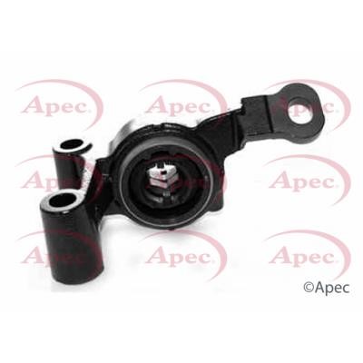 APEC braking AST8038 Control Arm-/Trailing Arm Bush AST8038