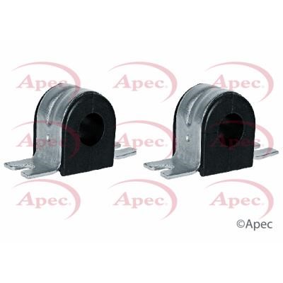 APEC braking AST8073 Control Arm-/Trailing Arm Bush AST8073