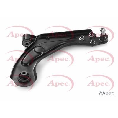 APEC braking AST2518 Track Control Arm AST2518