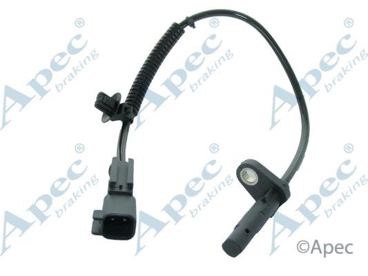 APEC braking ABS1294 Sensor, wheel speed ABS1294