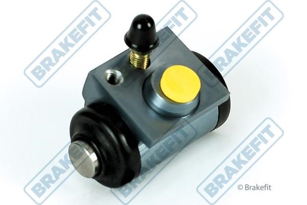 APEC braking BWC8220 Wheel Brake Cylinder BWC8220
