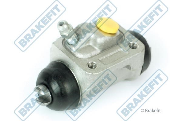 APEC braking BWC8167 Wheel Brake Cylinder BWC8167