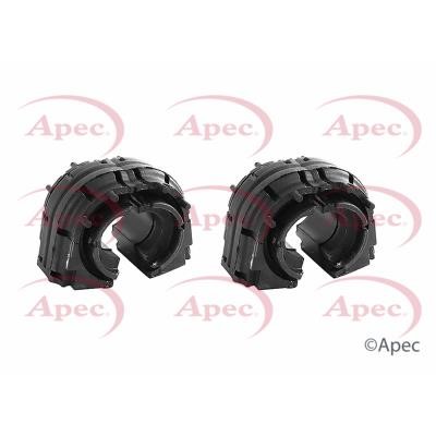 APEC braking AST8170 Control Arm-/Trailing Arm Bush AST8170
