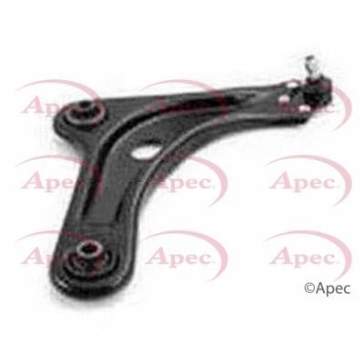 APEC braking AST2459 Track Control Arm AST2459