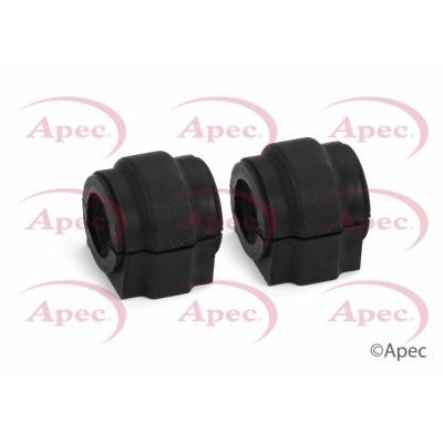 APEC braking AST8092 Control Arm-/Trailing Arm Bush AST8092