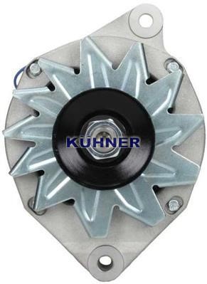 Kuhner 30150RIR Alternator 30150RIR