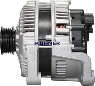 Alternator Kuhner 301584RI