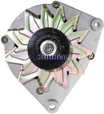 Kuhner 30905RI Alternator 30905RI