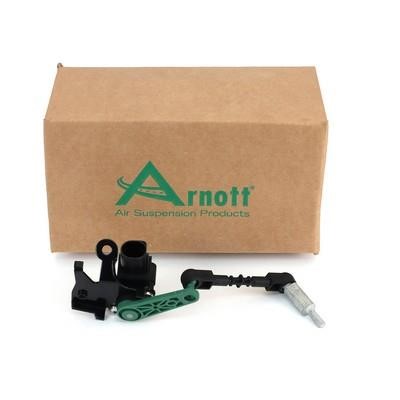 Sensor, Xenon light (headlight range adjustment) Arnott RH-3587