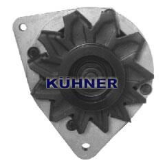 Kuhner 301691RI Alternator 301691RI