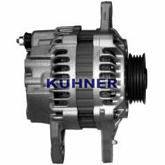 Alternator Kuhner 401181RI