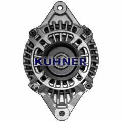 Kuhner 401181RI Alternator 401181RI