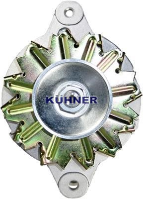Kuhner 40171RI Alternator 40171RI