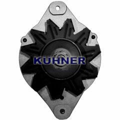 Kuhner 40101 Alternator 40101