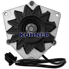 Kuhner 3062 Alternator 3062