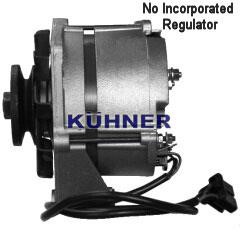 Alternator Kuhner 3062