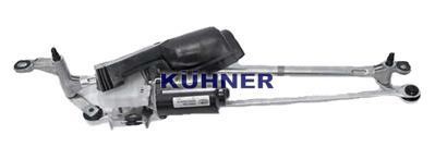 Kuhner DRE215C Wipe motor DRE215C