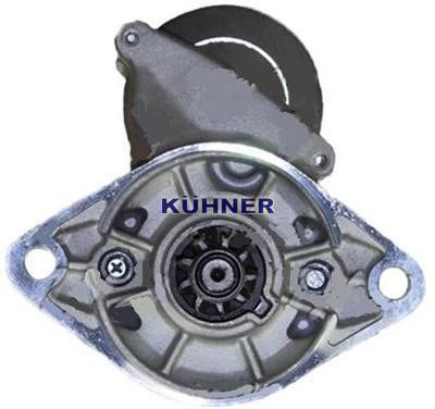 Kuhner 20534 Starter 20534