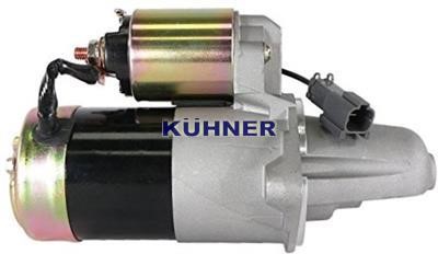 Starter Kuhner 20914