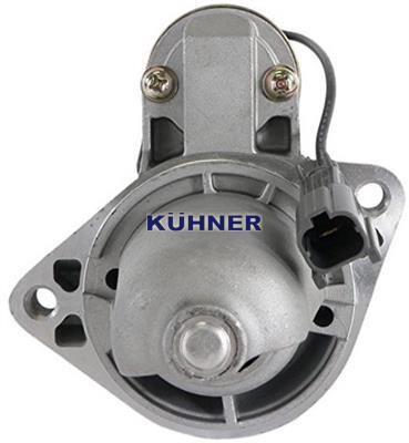 Kuhner 20914 Starter 20914