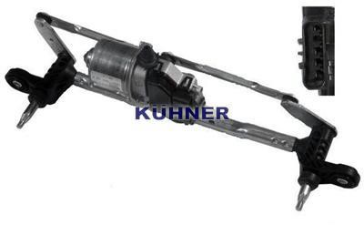 Kuhner DRE511O Wipe motor DRE511O