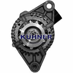Kuhner 301196RI Alternator 301196RI