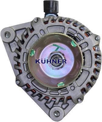 Kuhner 553301RI Alternator 553301RI