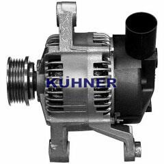 Buy Kuhner 301196RIM at a low price in United Arab Emirates!