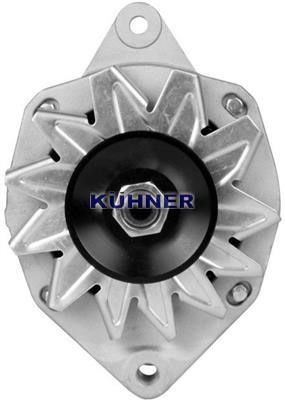 Kuhner 30640RI Alternator 30640RI