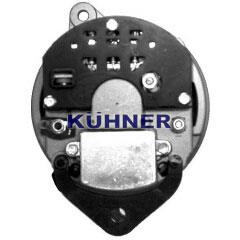 Alternator Kuhner 30377RI