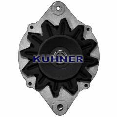 Kuhner 40776RI Alternator 40776RI